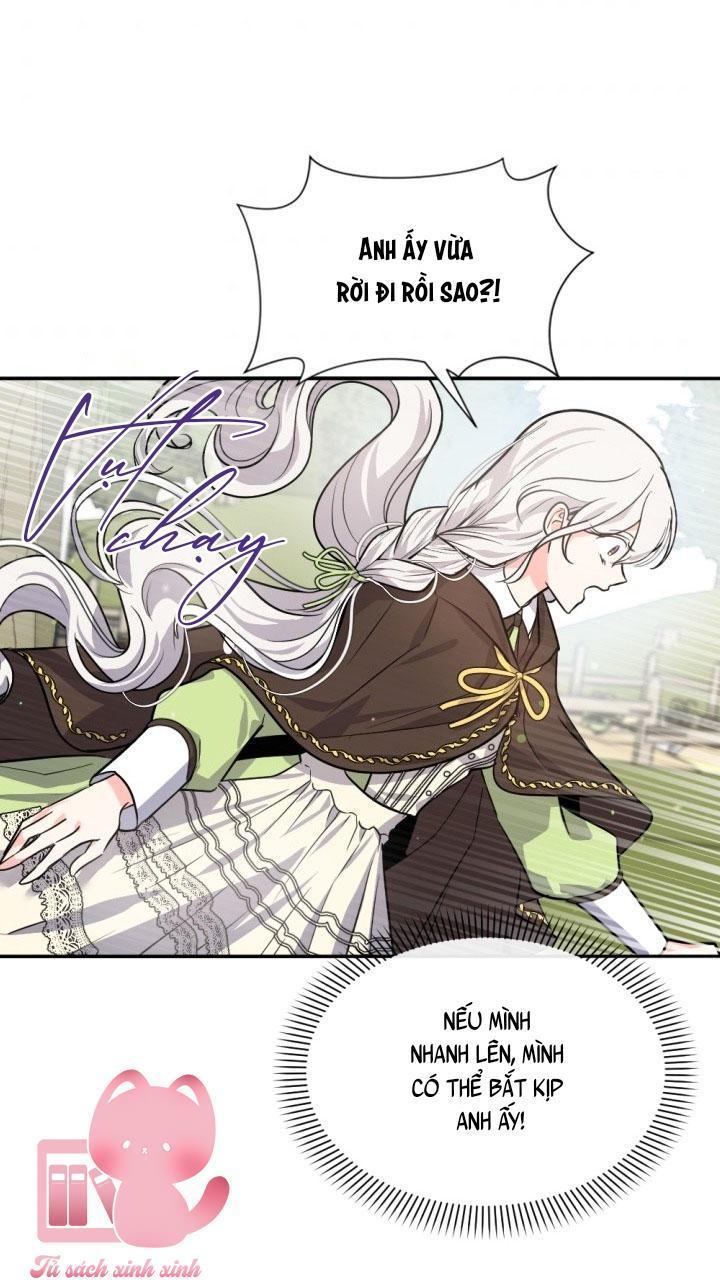 nguyện ước vô vọng của ma nữ chapter 39 2