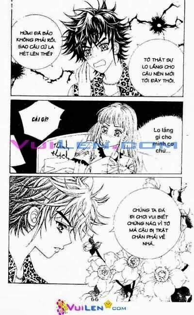 đến vương quốc ma chapter 2 67