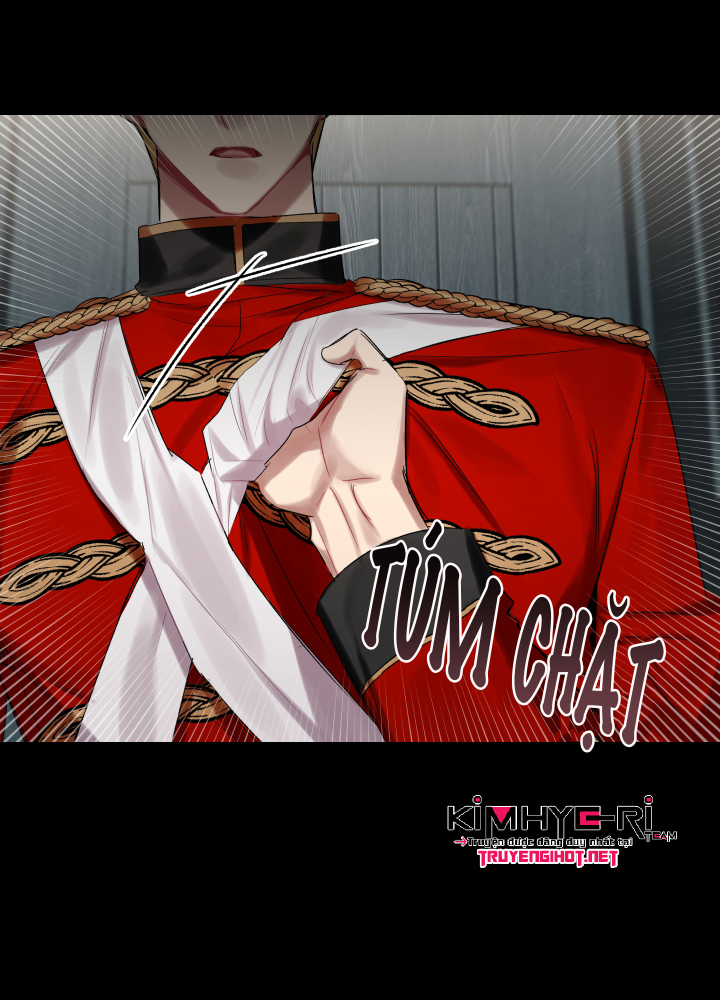 bỗng ngày nọ bị một tên đáng ghét cầu hôn chapter 10.2 29