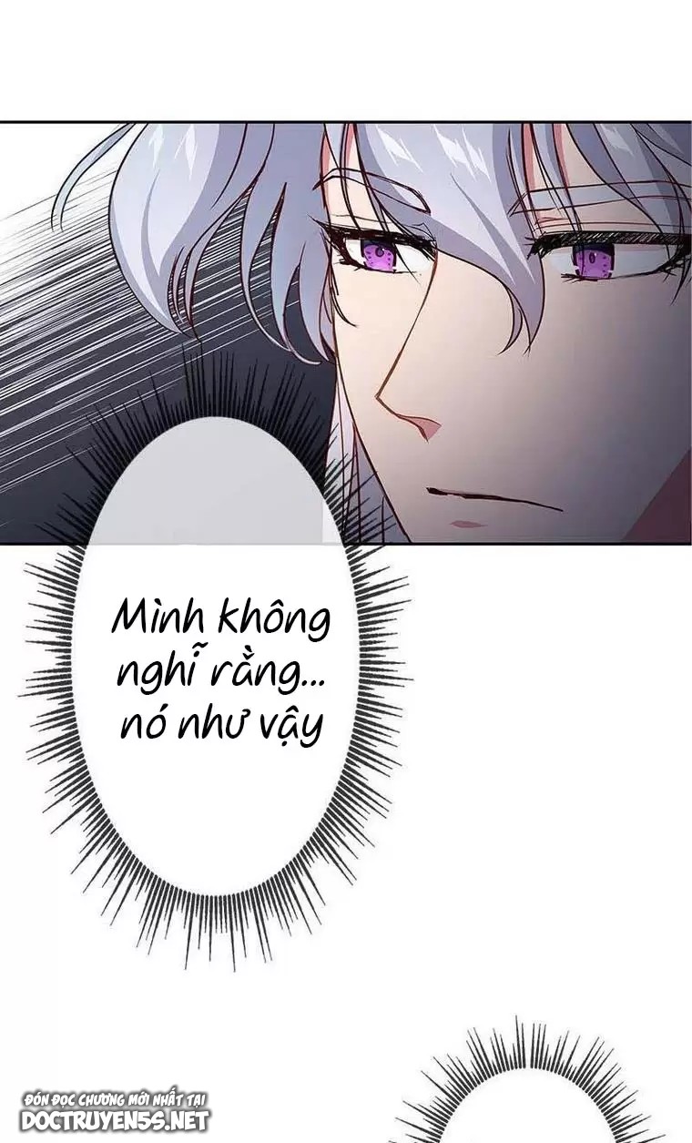 nếu tôi là nhân vật phản diện liệu tôi sẽ chết chapter 5 44