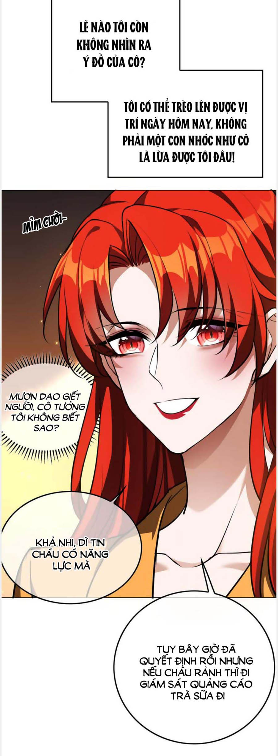 kế hoạch công lược của cô vợ gả thay chapter 50 25