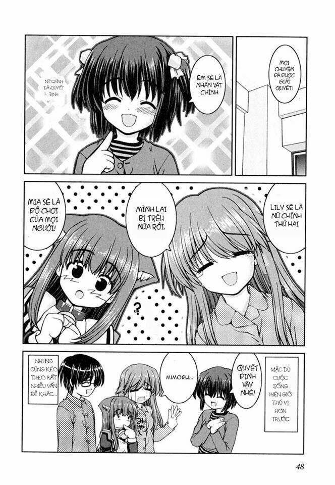 love dream mix chapter 2 26