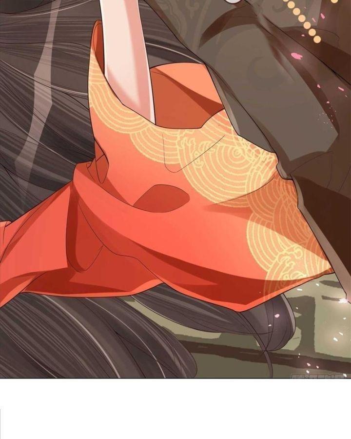 lấy thiên hạ làm sính lễ: vương phi lại trêu ta chapter 2 16