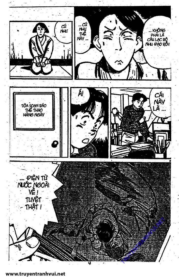 yawara chapter 115 7