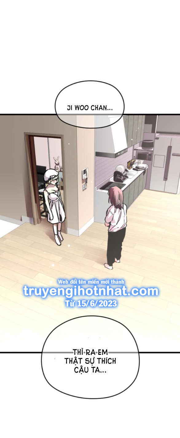 Nari Ở Nhà Đối Diện chapter 35.1 - Trang 14