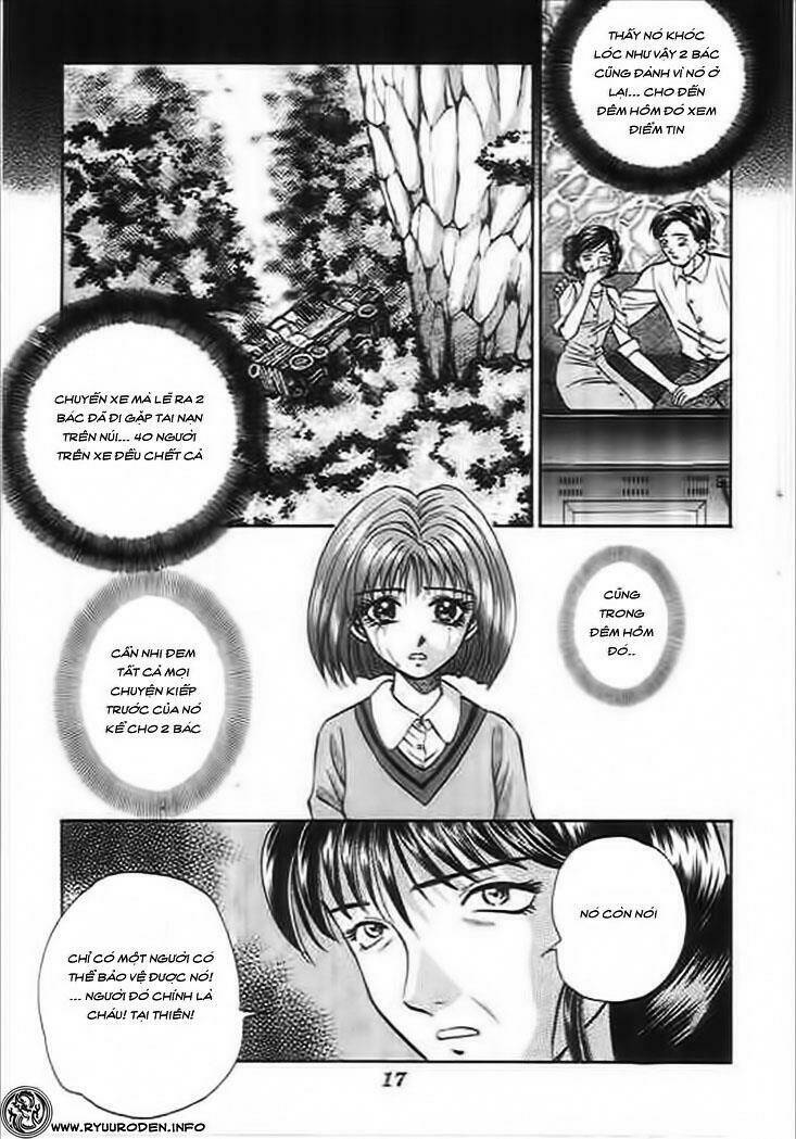 thiên địa nam nhi chapter 17 18
