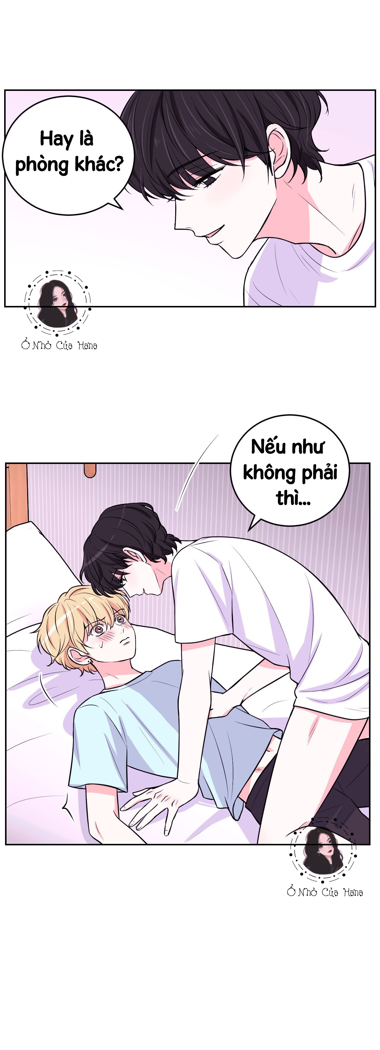 kinh nghiệm cảnh nóng chapter 11 18