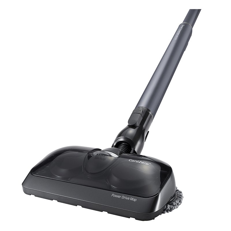 Máy Hút Bụi Lau Nhà Không Dây LG A9N-Max - Hàng Chính Hãng