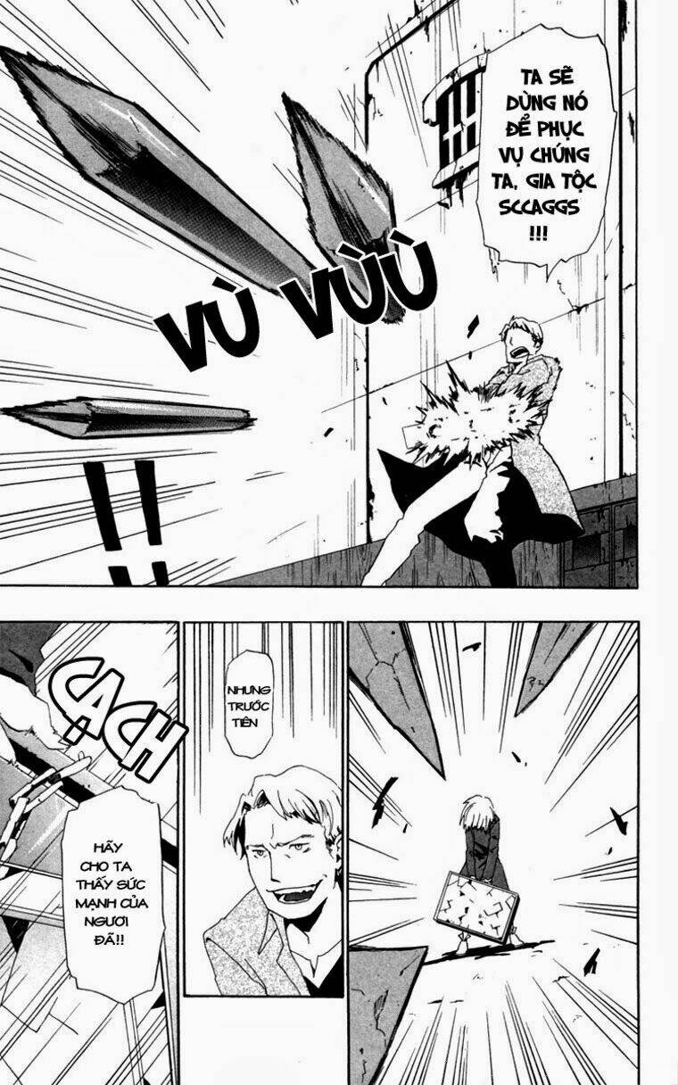 red raven chapter 3 21