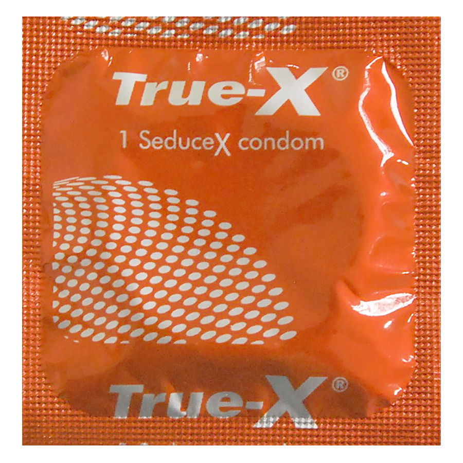 Bao Cao Su True-X Seducex