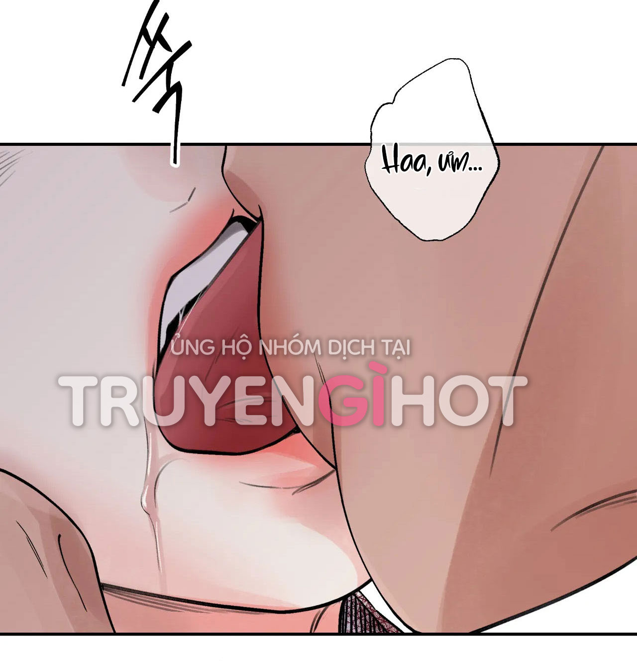 [18+] trượng kiếm tựa hoa chapter 20.2 16