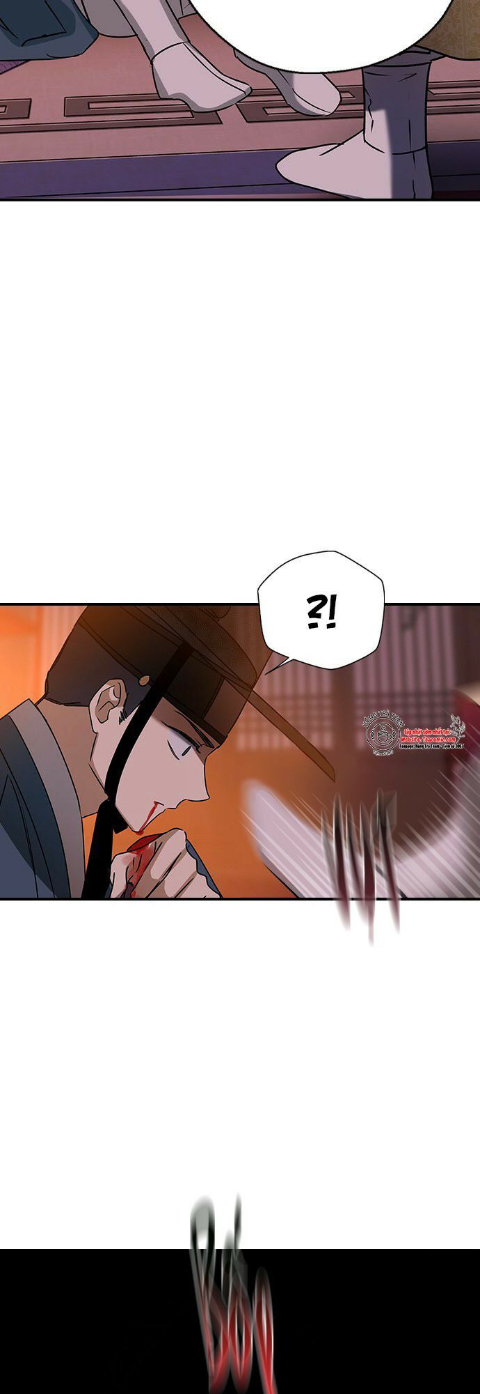 duyên nợ kiếp trước chapter 25 23