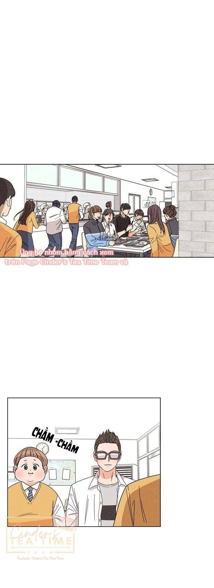 chào nhé, không làm thông gia nữa đâu! chapter 12 2