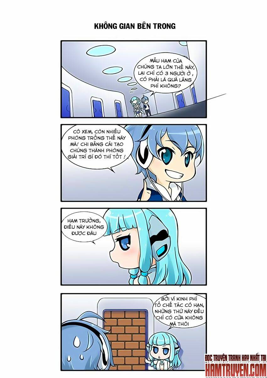 phá hiểu thế kỷ chapter 20 6