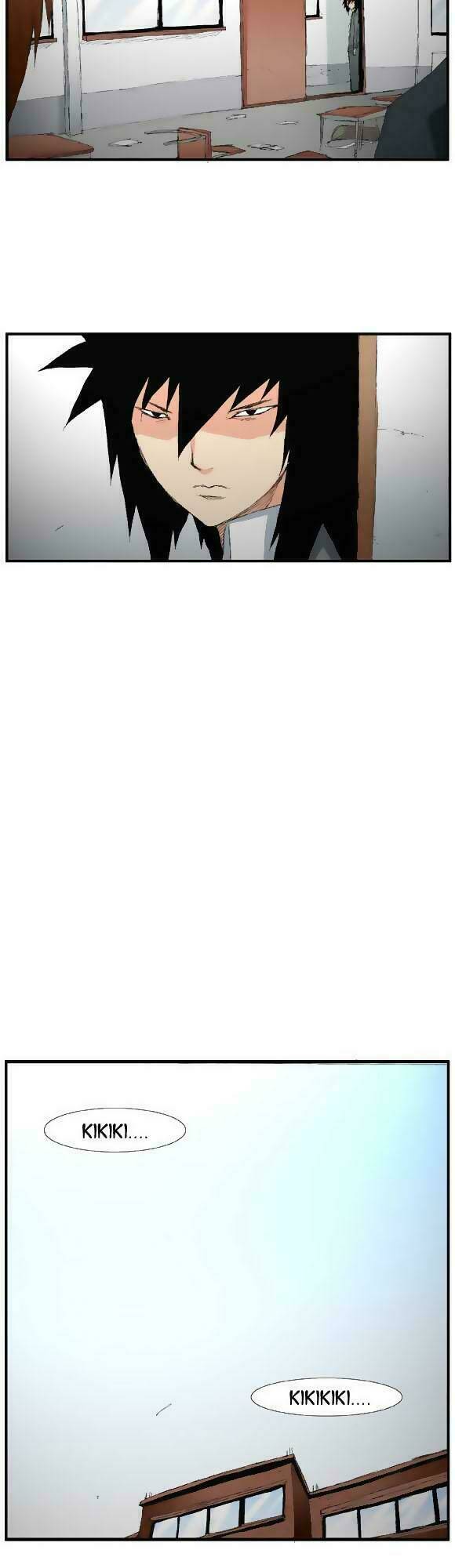 siêu năng chapter 19 6