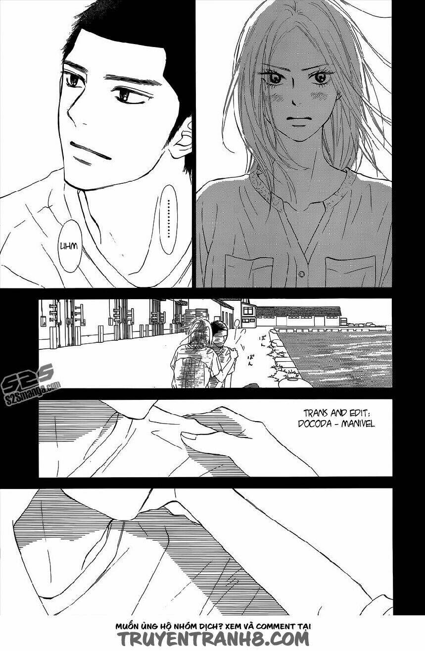 anh đã cho em biết bao thứ đầu tiên chapter 101 33