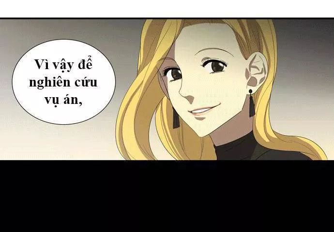 si mun - người giao tiếp với linh hồn chapter 25 21