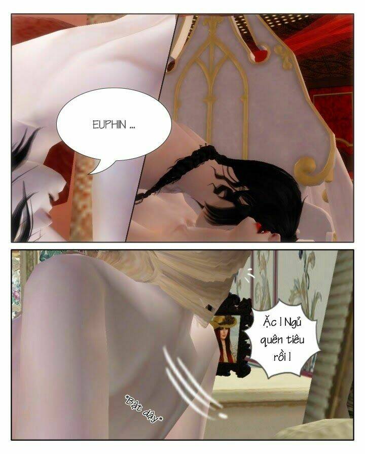 truyện sims - earl story chapter 18 9