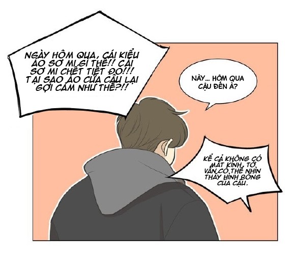 một phần vì thích em chapter 17 49