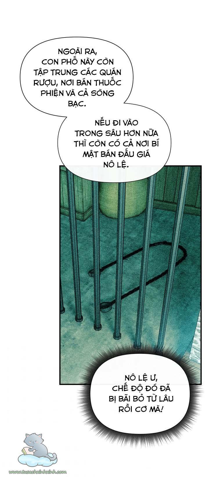 công nương khế ước của gia tộc công tước quái vật chapter 95 7