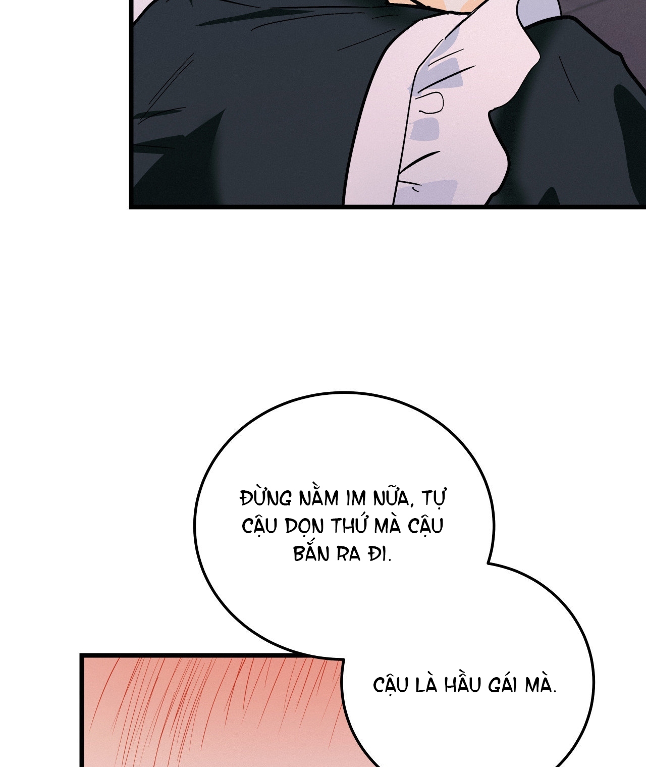 Lại Là Nói Dối chapter 9.2 - Trang 39