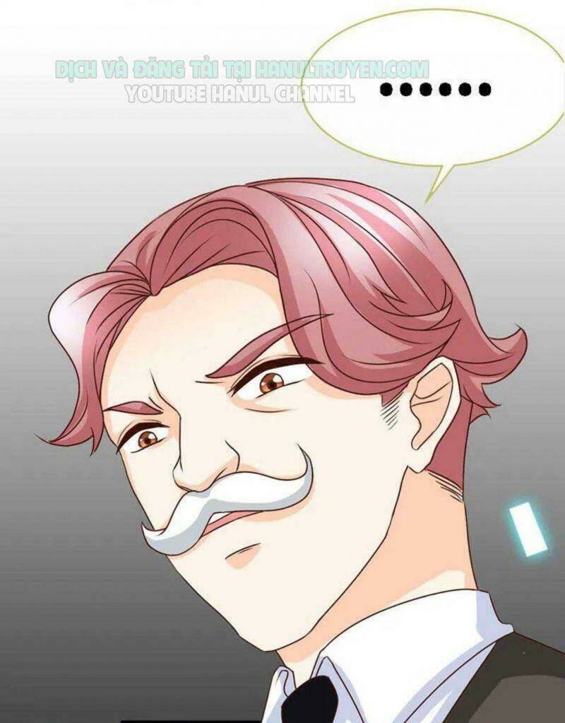 truy nã toàn cầu truy thê về sủng chapter 53.2 20