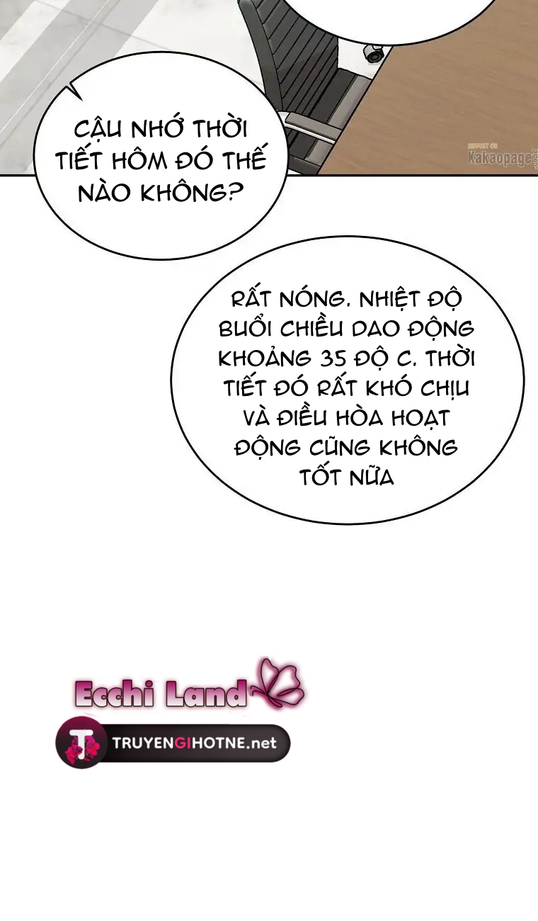 Scandal Của Chồng Tôi chapter 38.1 - Trang 12