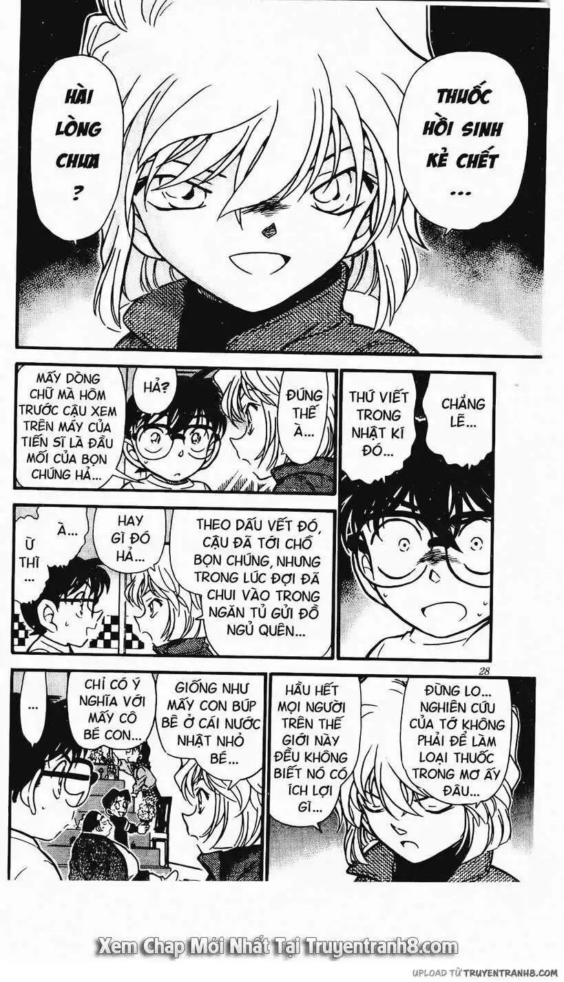 conan chapter 384 8