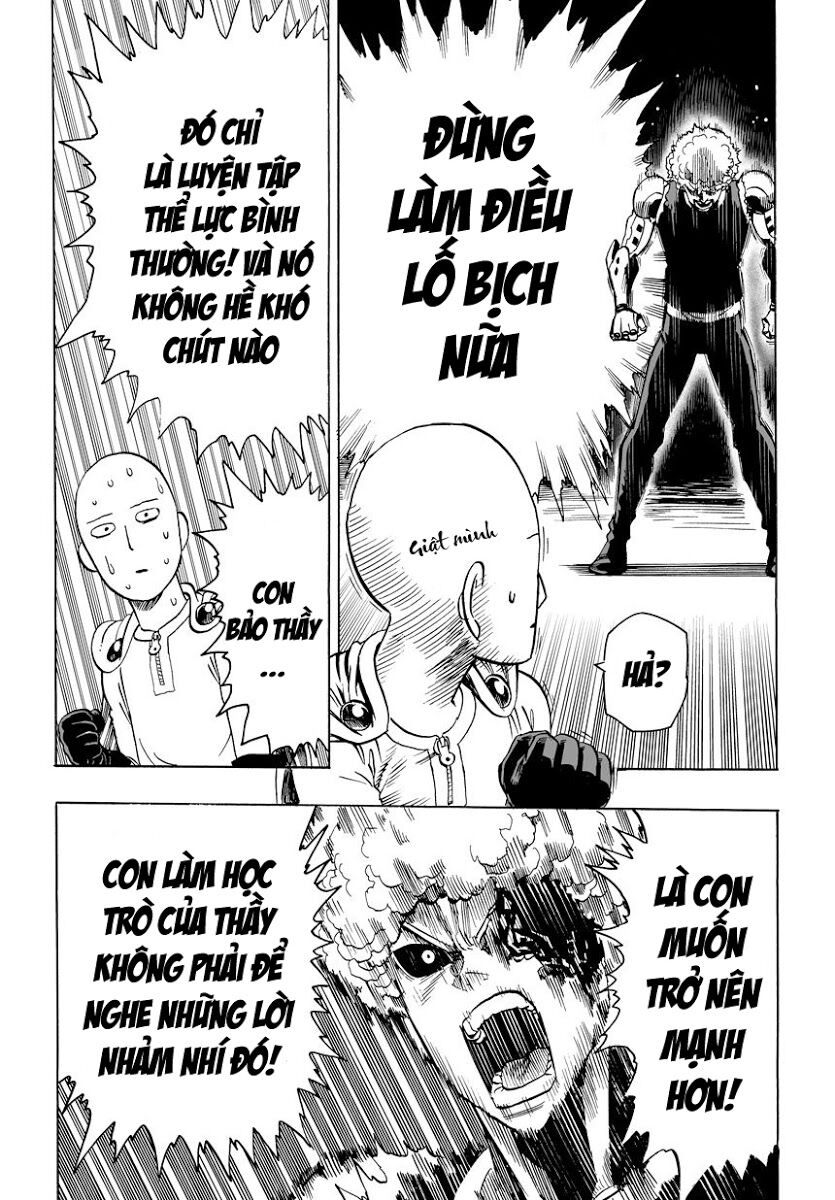 one-punch man chapter 11 11