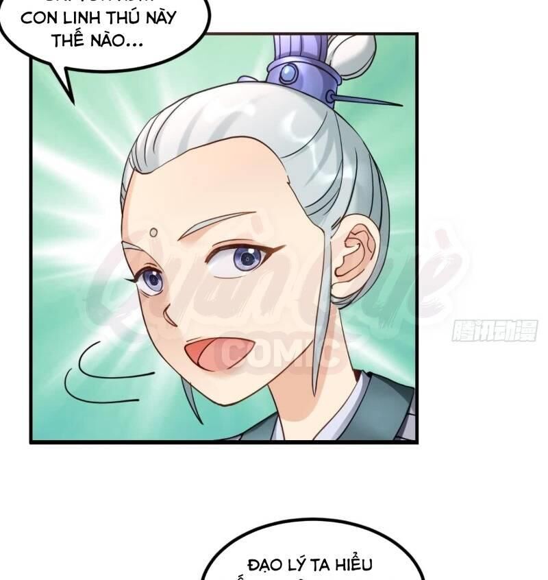 lão tổ của bạn đang online chapter 78 5