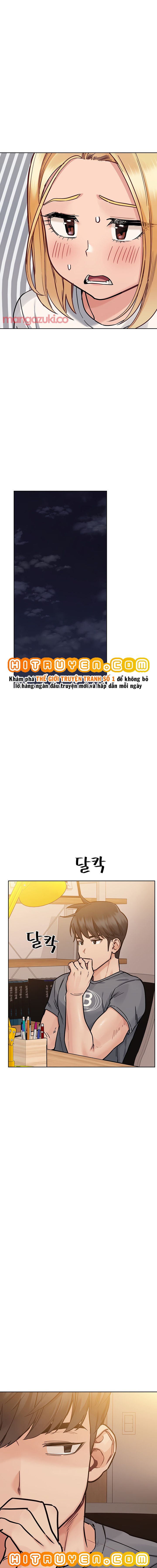 người dì khiêu gợi chapter 74 15