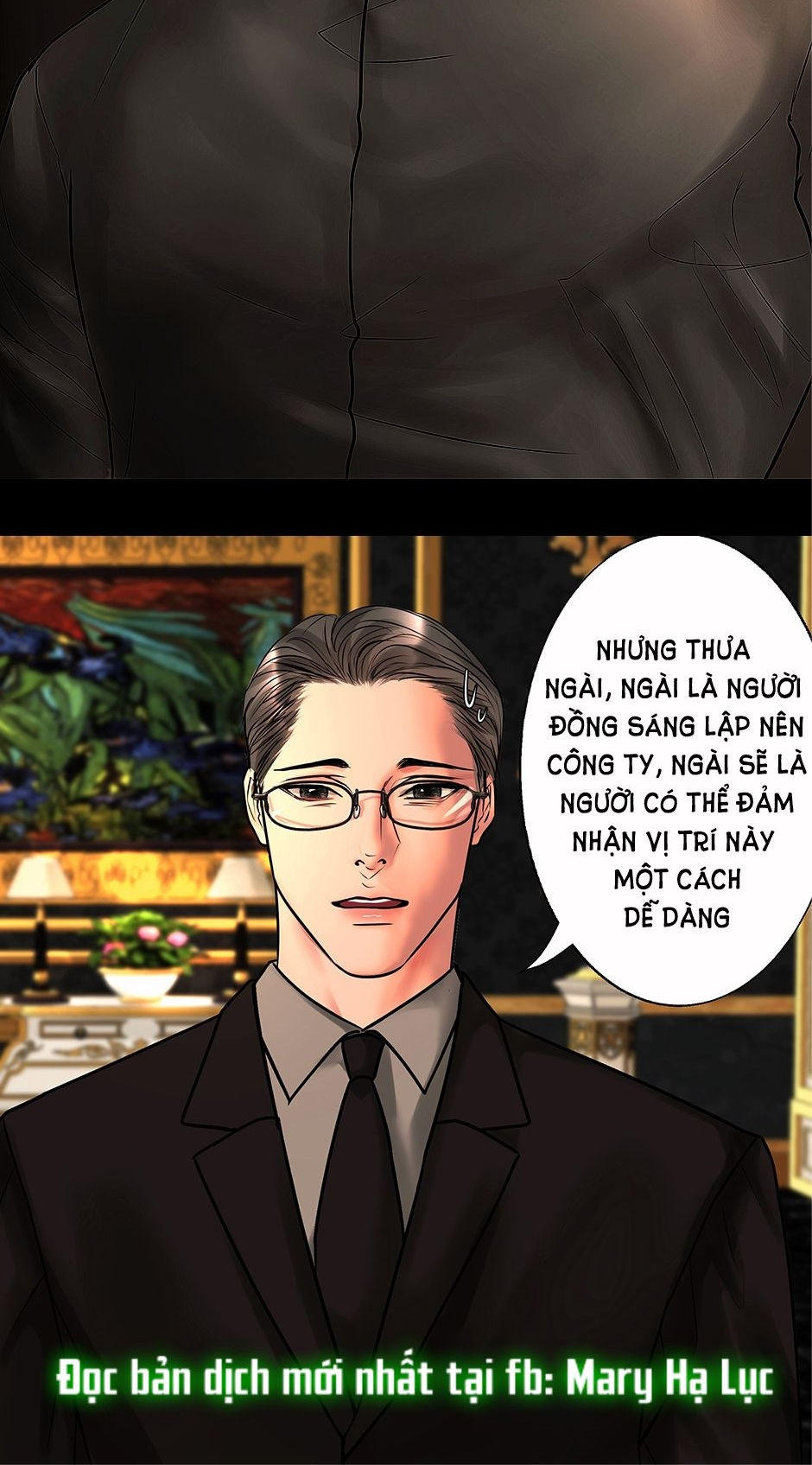 tôi đã ký khế ước với ác quỷ chapter 8.2 35