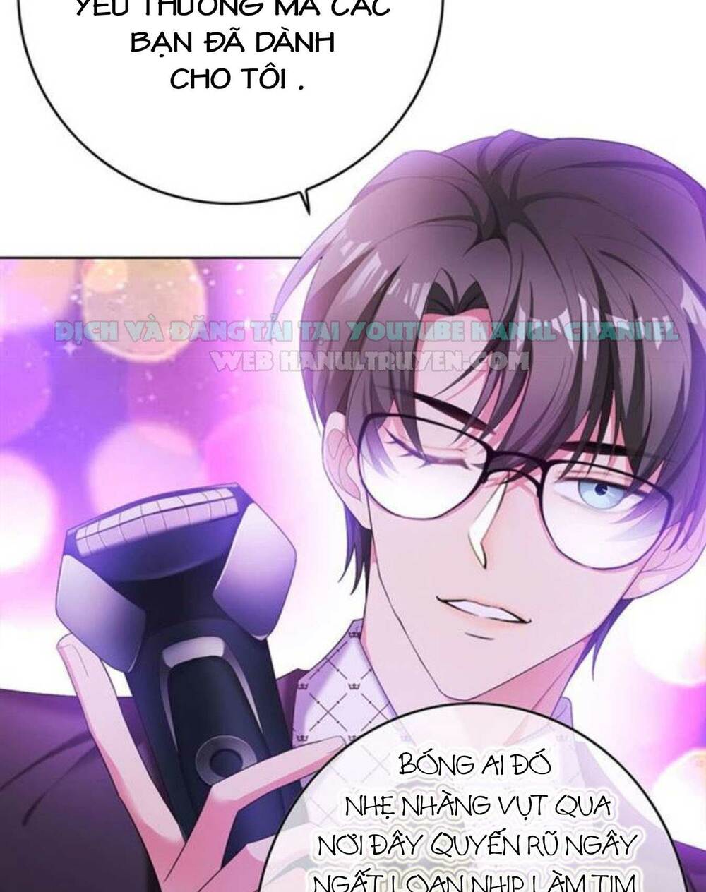 cô vợ nhỏ nuông chiều quá lại thành ác!! chapter 49 10