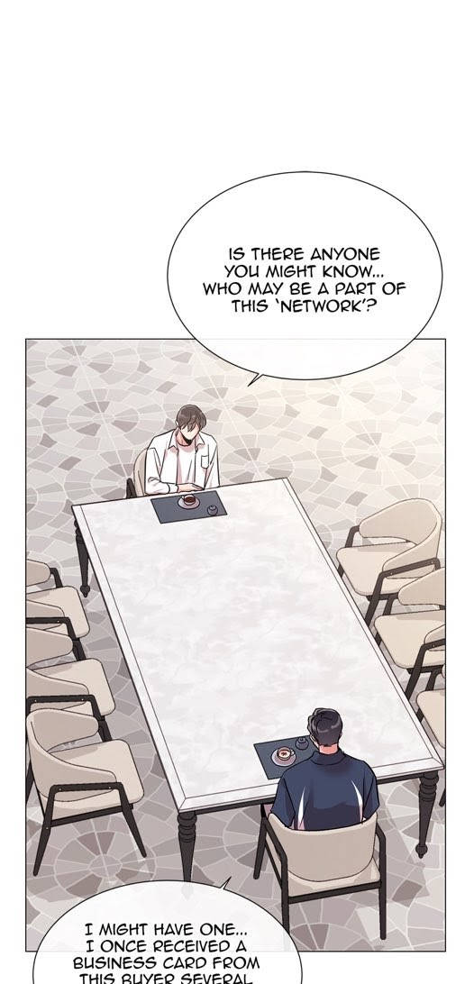 [raw] red candy chapter 65 46