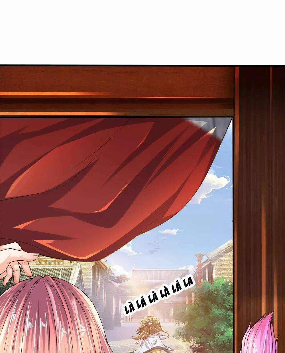 chí tôn hồng bao hoàng đế chapter 33 8