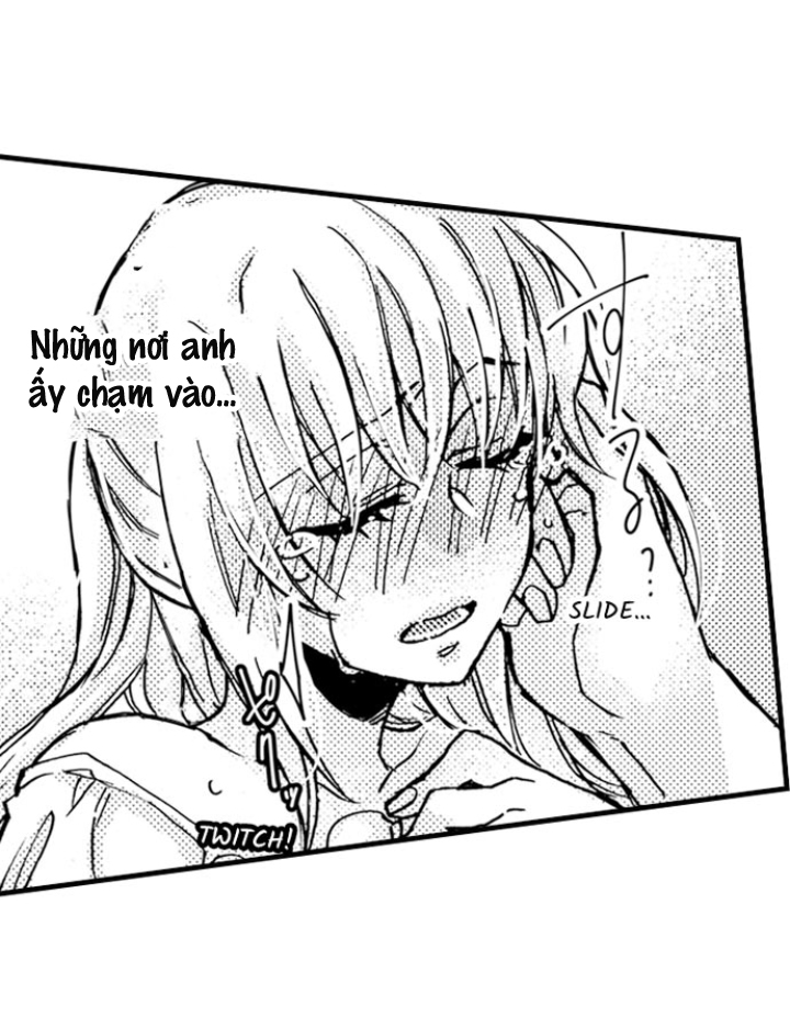 vị sếp thú tính nhà bên chapter 12.2 3