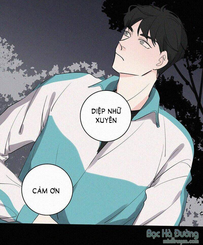 câu chuyện về cậu và tôi chapter 31.5 10