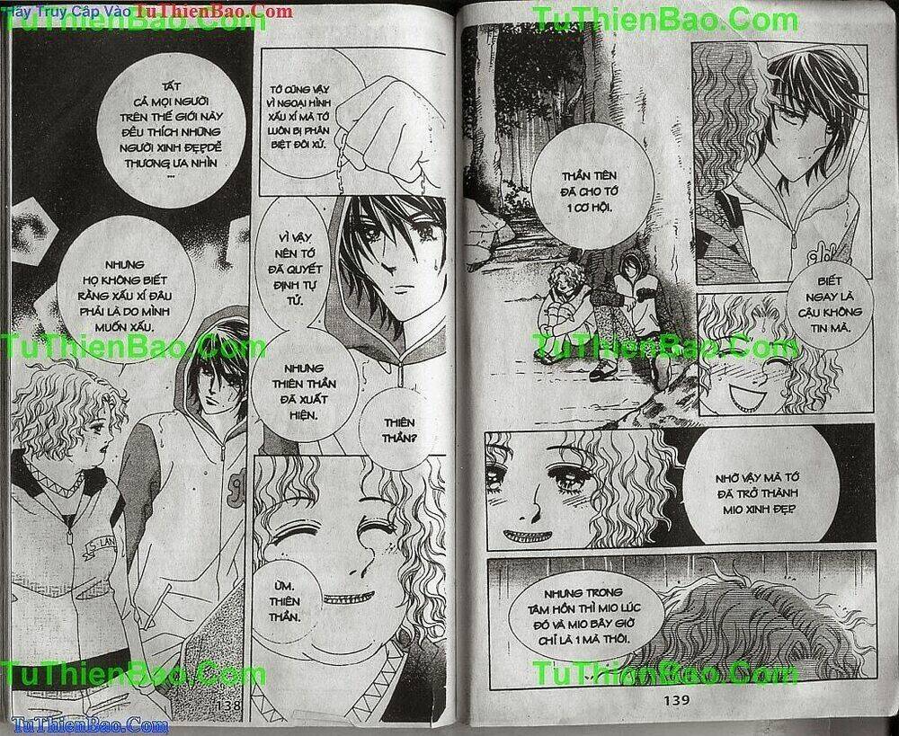 cô nàng xinh đẹp chapter 12 70