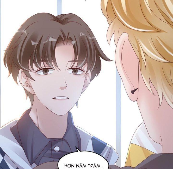 chiếc bật lửa và váy công chúa (b) chapter 26 71