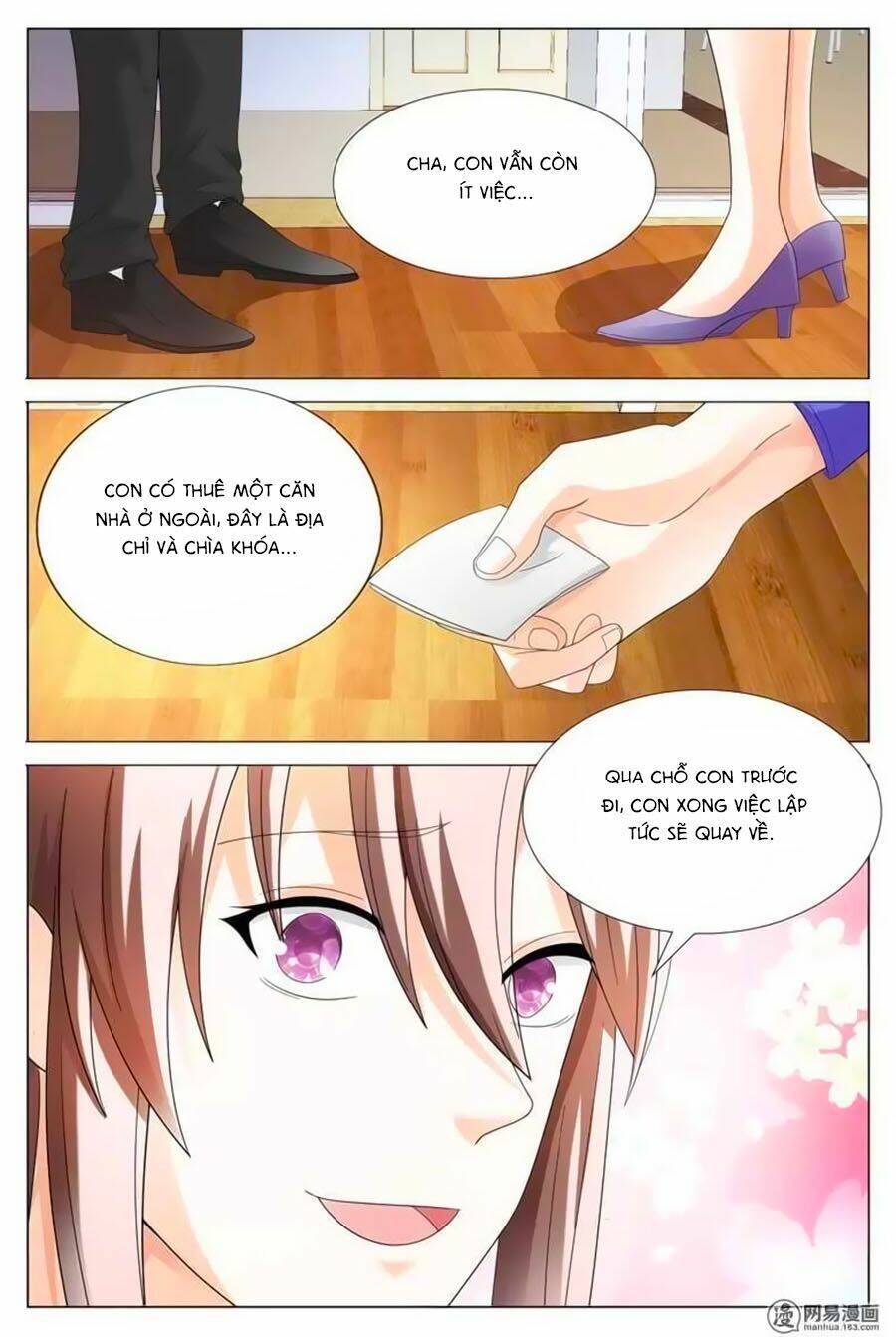 thủ tịch ngoan ngoan ái chapter 44 6