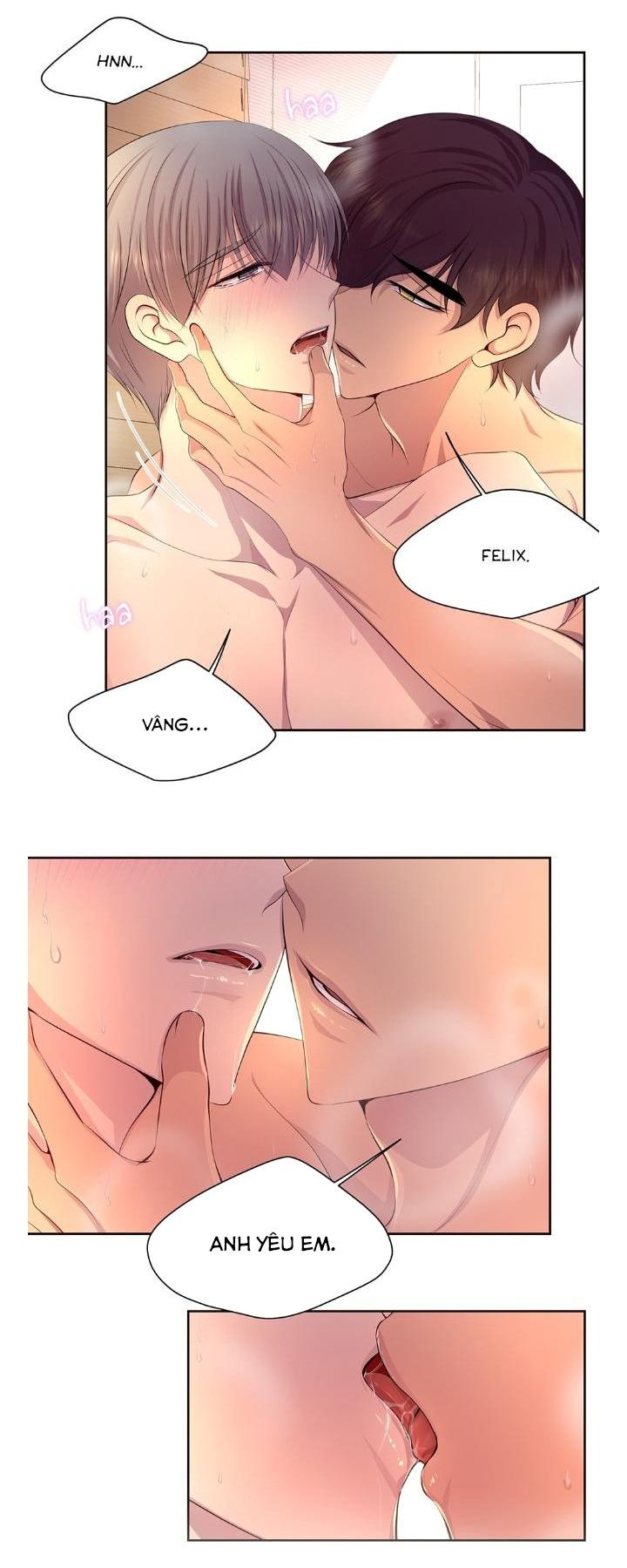 giữ em thật chặt (hold me tight) chapter 92 23