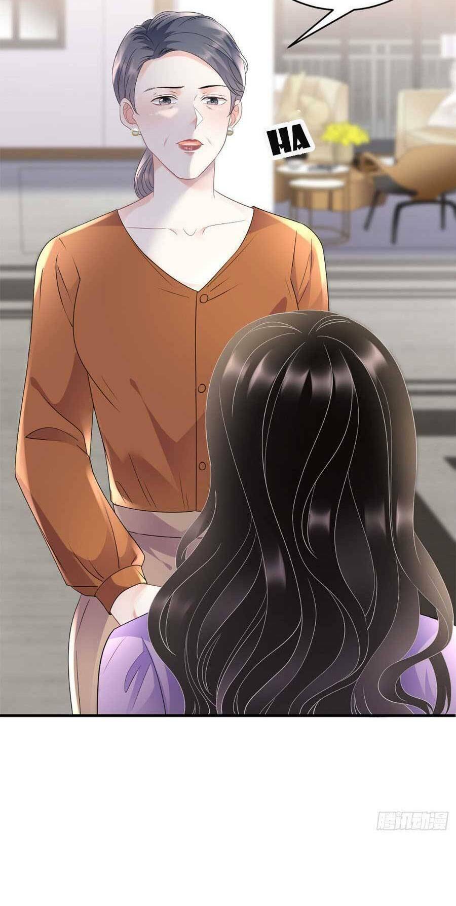 đại tiểu thư có ý đồ gì xấu đâu chapter 109 43