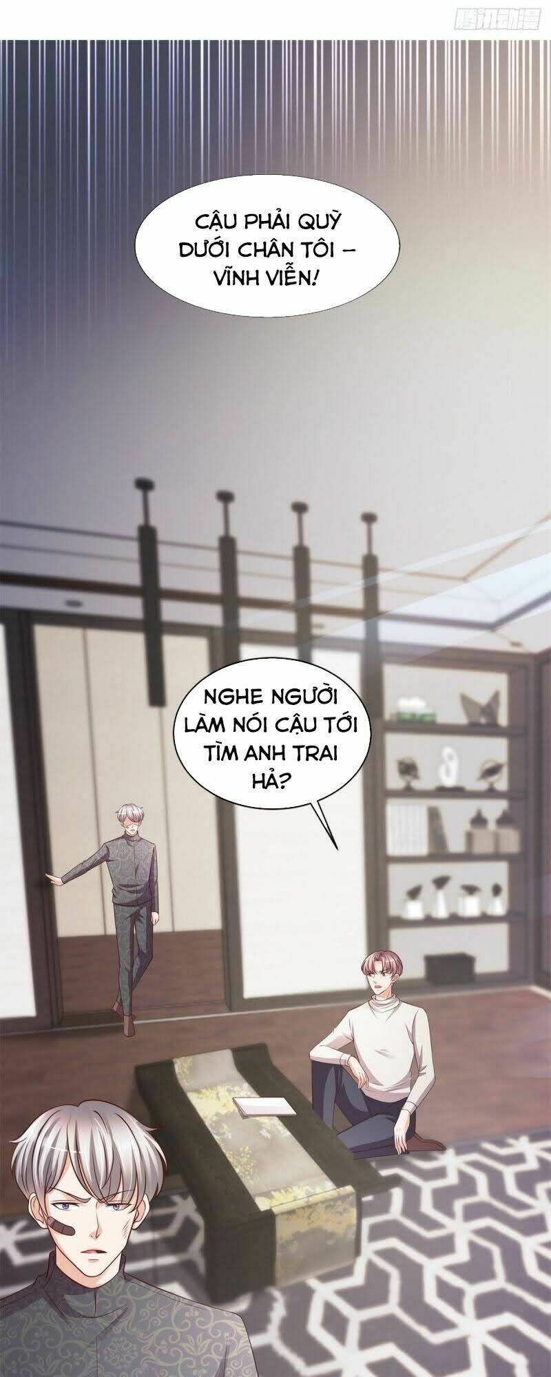 chí tôn toàn năng chapter 51 32