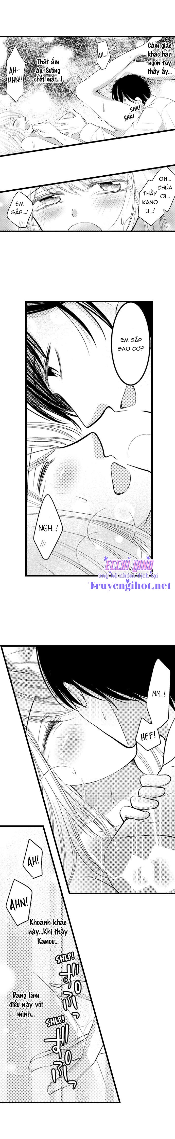 2 giờ sáng tại nhà của thầy giáo chapter 6.1 5