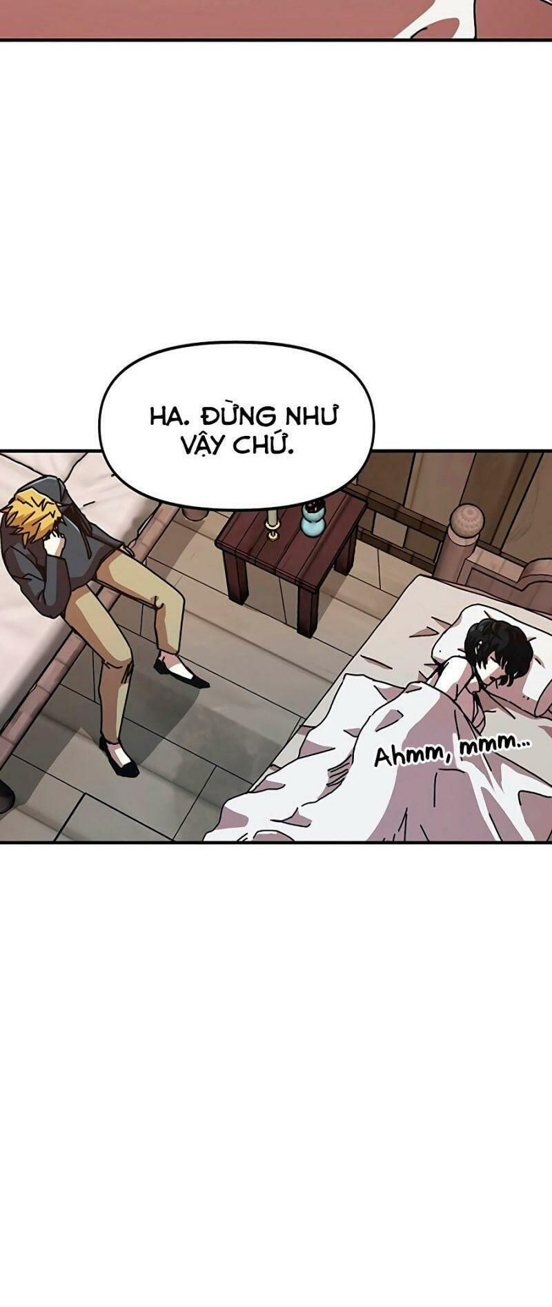 bug player - người chơi lỗi chapter 66 57