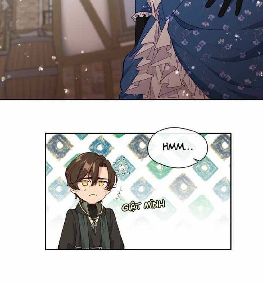 hãy coi chừng ác nữ chapter 57 16