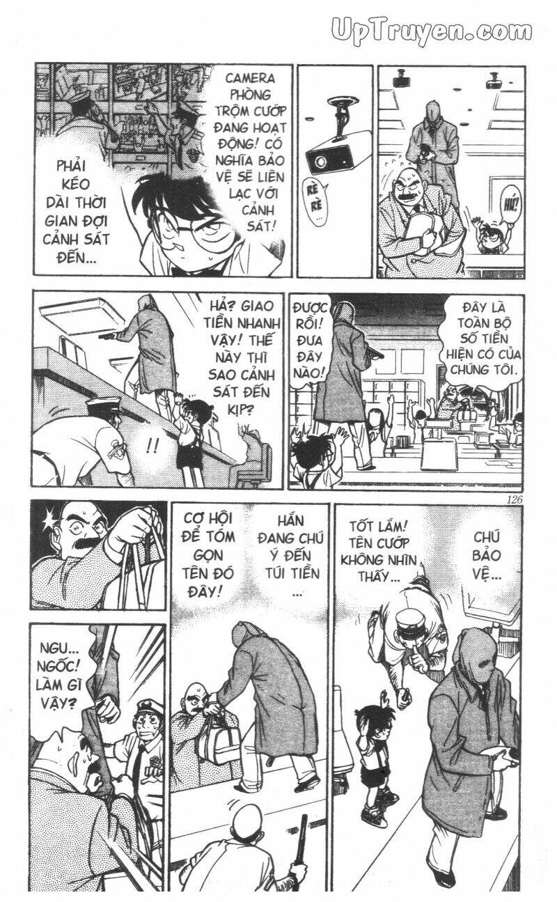 conan - bộ đặc biệt chapter 1 129