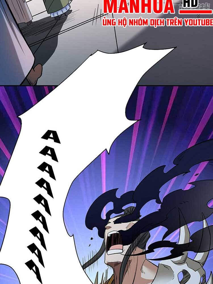 võ đạo độc tôn chapter 559 46