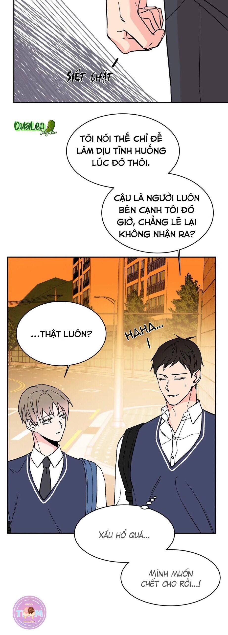 đảo ngược chapter 8 21