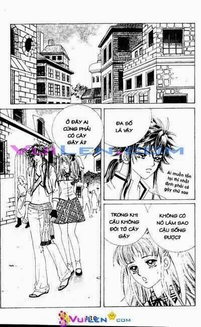 đến vương quốc ma chapter 4 130